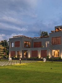 Residential Architecture