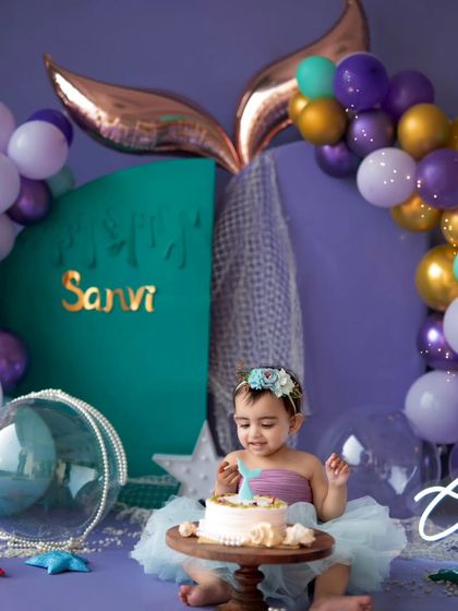 Photuvala - Family & Kids Photography Creative & Themed Photoshoots photo 16