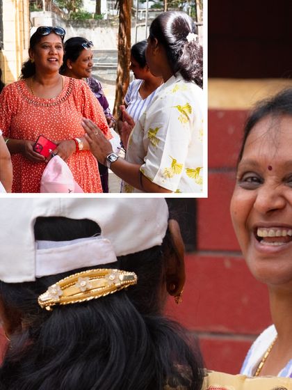 Celebrating the strength, resilience, and spirit of women on International Women's Day. We are proud to have so many inspiring women as part of our Zippy community.