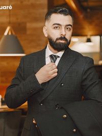 Bespoke Suits & Formalwear