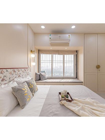 Serene & Personal Bedrooms photo 41