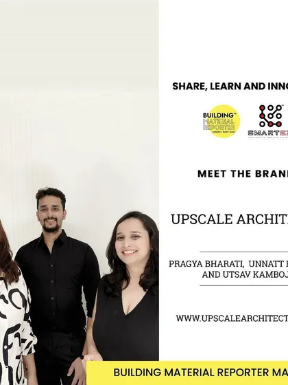 Our firm was featured in Building Material Reporter magazine, where we discussed our methodology. We believe architecture should stir emotion and ignite a sense of wonder, a principle I apply to every landscape project.