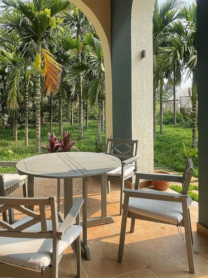 Senscape - Sustainable Architecture & Interior Design Contemporary Residences & Urban Oases photo 17