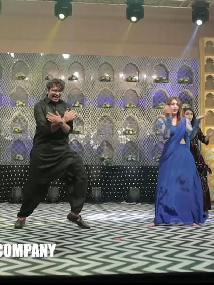 Squad Goals: Bride Tribe vs Groom Squad photo 33