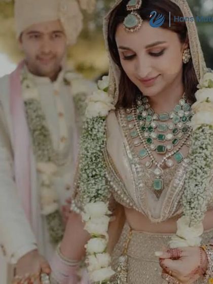 Hans Matrimony - Personalized Matchmaking Success Stories & Happy Couples photo 9