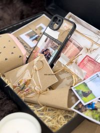 Curated Gift Hampers