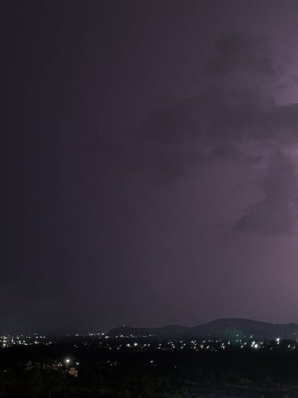 Capturing the Elements: Storms & Stars photo 15