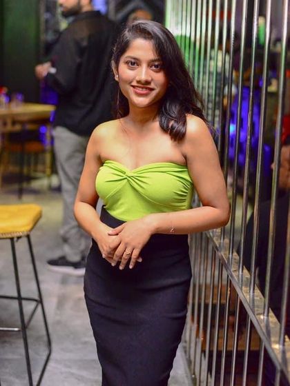 Hemanth Bhat - Club & Nightlife DJ The Crowd & The Vibe photo 26