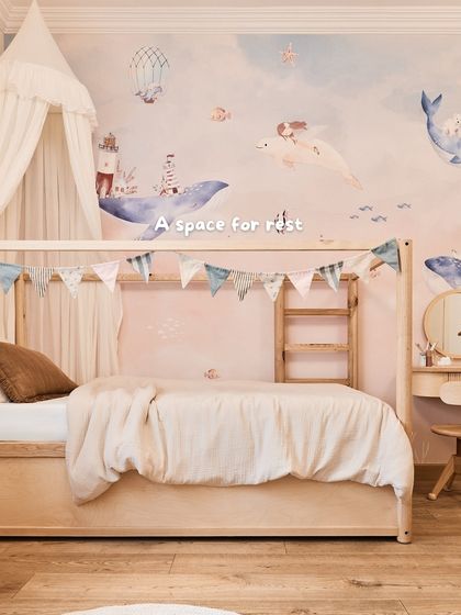 Ankita B Chandak - Early Childhood Parenting Coach Creating a "Yes" Space: A Montessori-Inspired Home photo 6