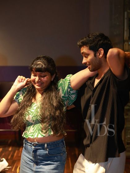 Lourd Vijay's Dance Studio - Social Dance Events & Parties Havana Nights: Bangalore's Weekly Latin Fix photo 67