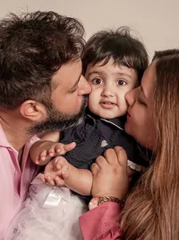 Family Photoshoot