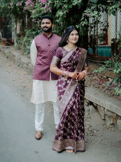 Engagement & Pre-Wedding Functions photo 7