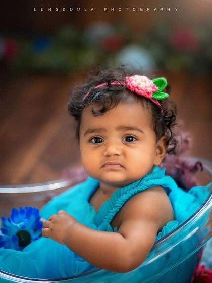 Timeless & Minimalist Portraits photo 6