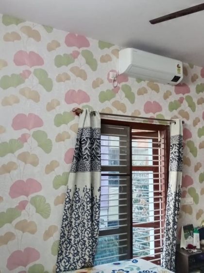 Wallplays - Wallpaper Design & Installation Nature-Inspired & Floral Prints photo 44