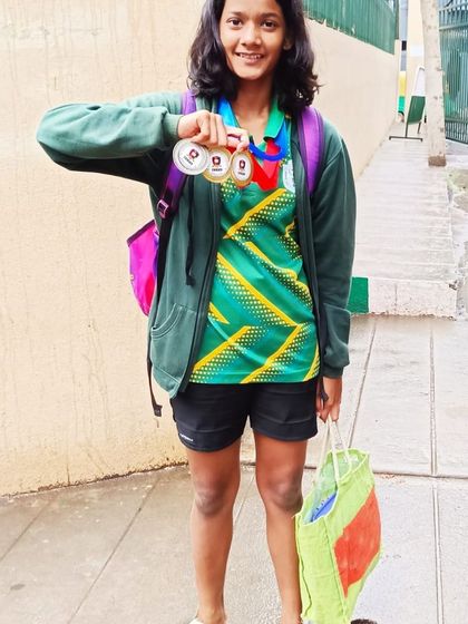 Swimsquare - Swimming Lessons Our Champions: A Legacy of Medals photo 33
