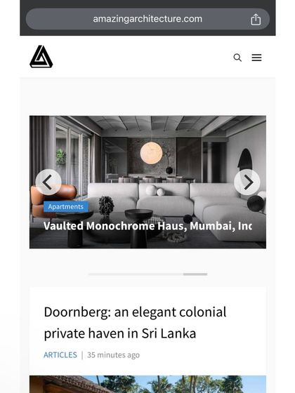 Awards & Publications photo 15