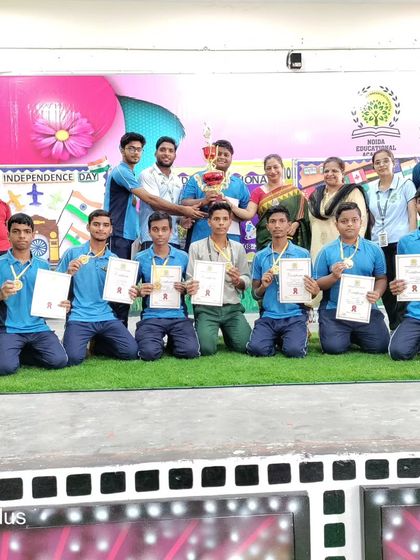 Our Wall of Champions photo 44