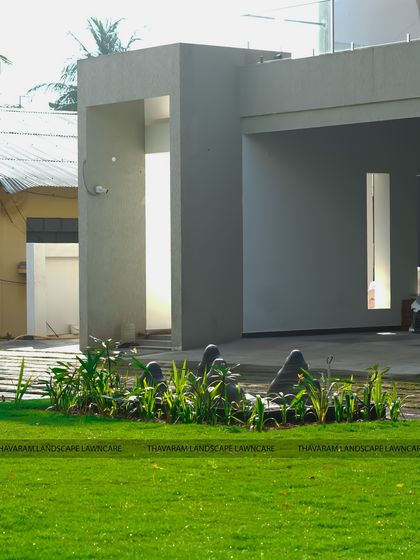 Crafting Green Foundations photo 8