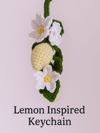 Delightful Details: Keyrings, Jewelry & Gifts photo 14