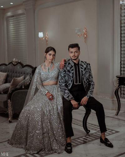 Wedding Photography