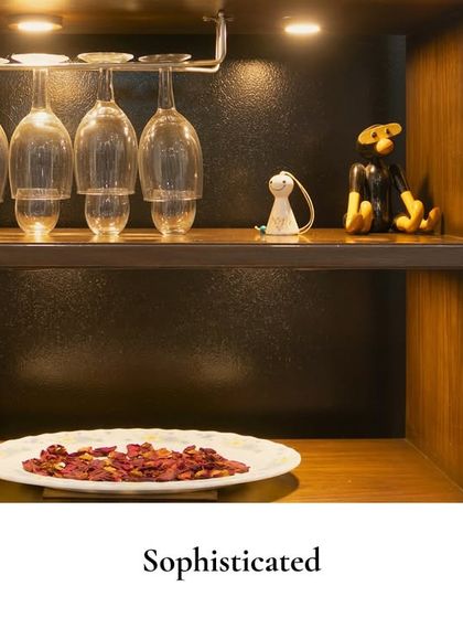 Fabdiz - Full-Service Residential Interior Design Functional Artistry: TV, Bar & Storage Units photo 16