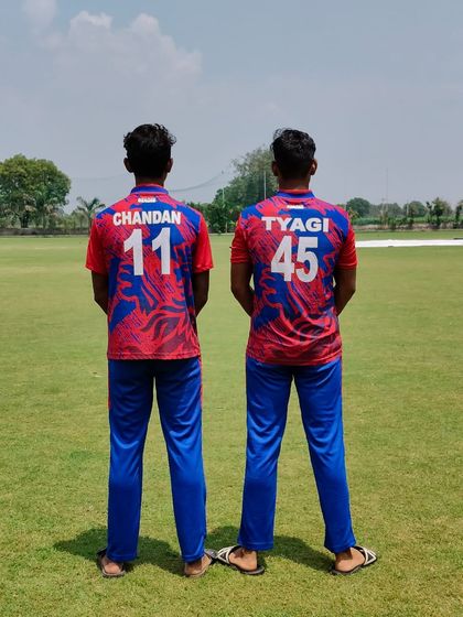 More Than a Team photo 23