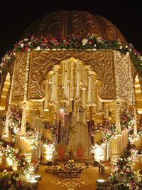 Luxury Wedding & Event Planning