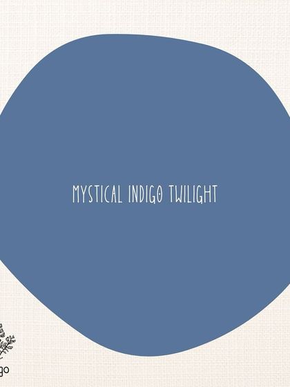 Color Ashram - Sustainable Apparel & DIY Kits Our Color Palette: From Nature to Fabric photo 5