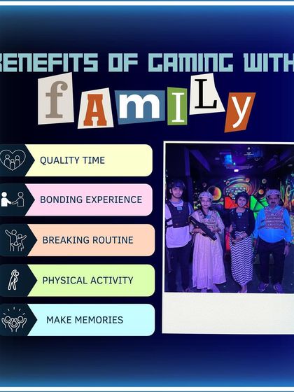 Epic Parties & Celebrations photo 16