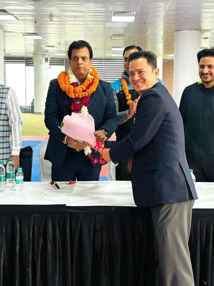 Building Champions from the Ground Up photo 28