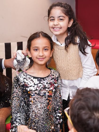 All-Inclusive Entertainment photo 4