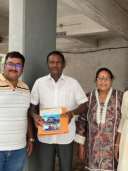 SolarSquare - Residential & Community Rooftop Solar Solutions Our Happy Customers: Homes & Families photo 119