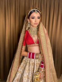 Special Occasion Makeup