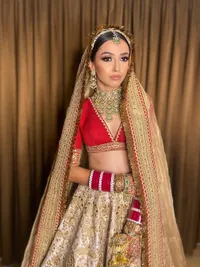Special Occasion Makeup