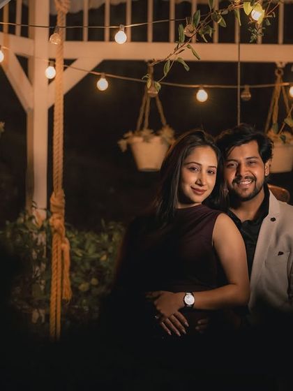 Romantic Evening & Proposal Setups photo 6