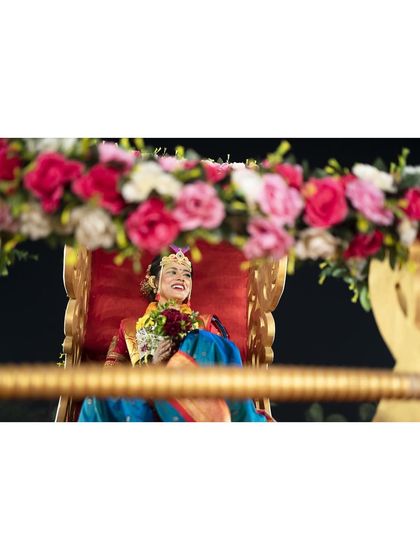 Maharashtrian Weddings photo 34