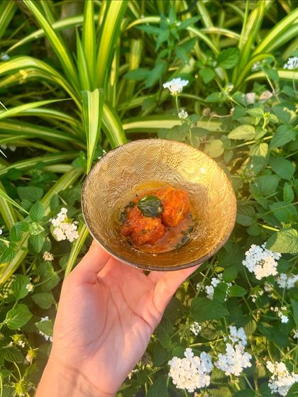 Artisanal Appetizers & Canapés photo 60