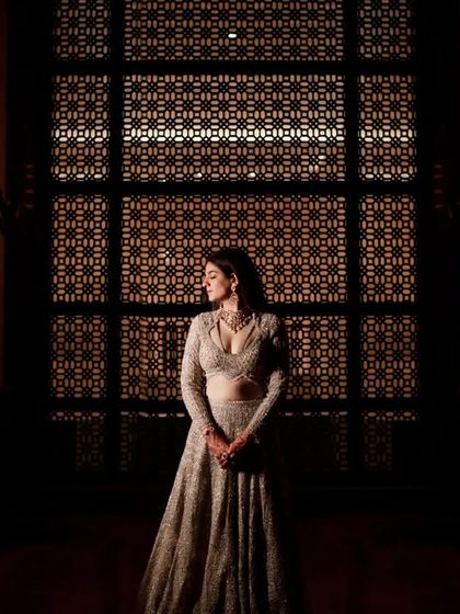 Editorial Portraits: Brides & Grooms photo 27