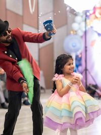 Magic Entertainment for Parties & Events