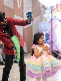 Magic Entertainment for Parties & Events