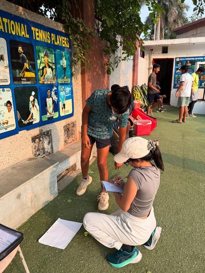 Our Academy and Coaching Staff photo 3