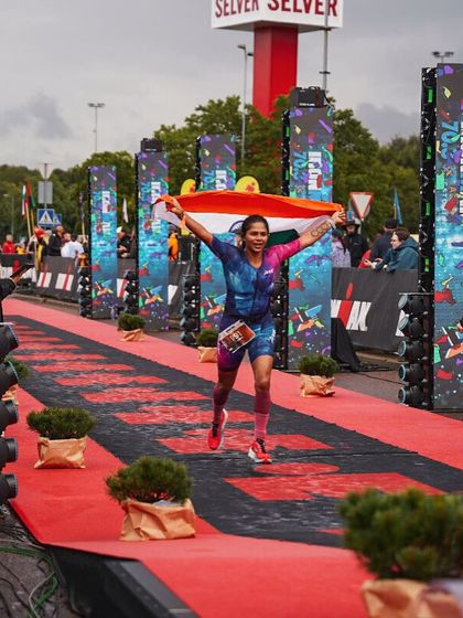 TimTim Sharma - Endurance Training Camps Additional Race Recaps photo 66