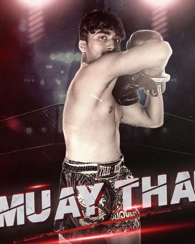 Muay Thai