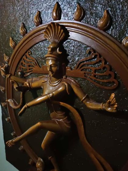 Spiritual & Divine Sculptures photo 24