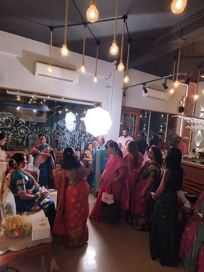 Cherished Moments & Traditions photo 18