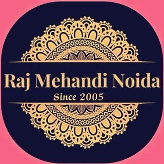 Raj Mehandi