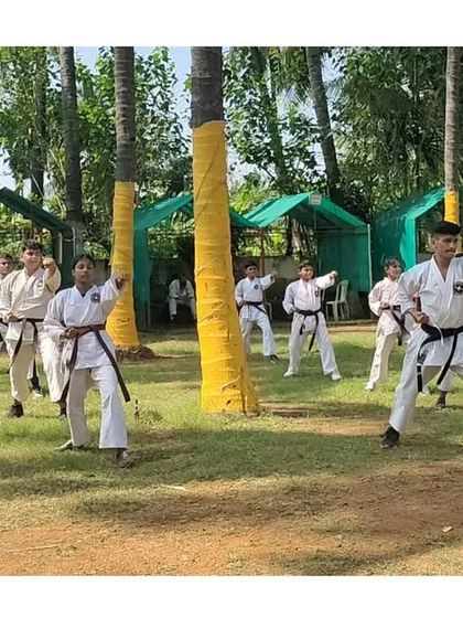 Specialized Training & Workshops photo 26