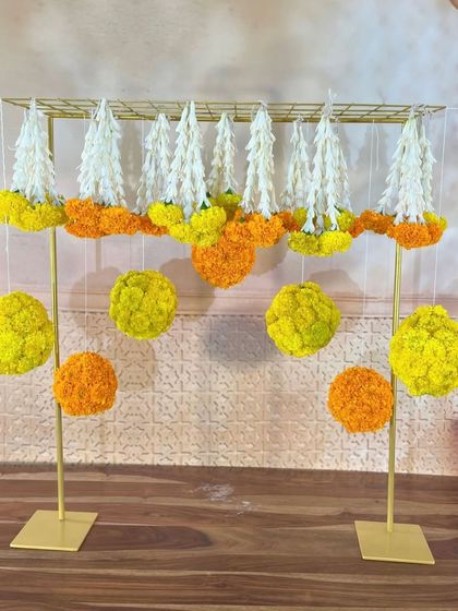 Divine Decor for Ganpati & Festivals photo 44