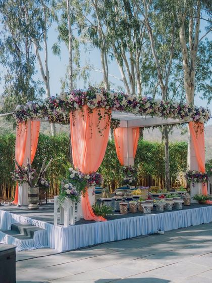 Wedding Stories - Full-Service Wedding Planning Additional Work photo 3