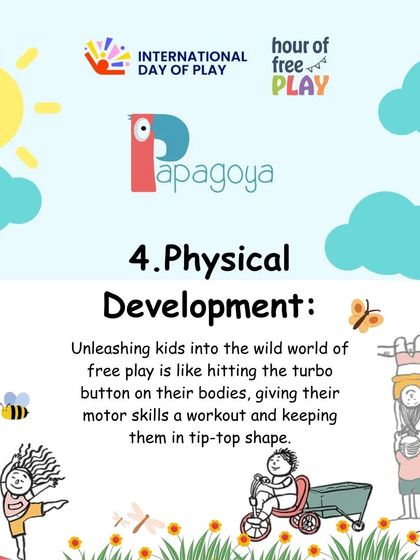 Papagoya - Play-Based Learning Workshops & Training Our Philosophy: The 'Why' Behind Our Play photo 20
